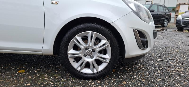 Opel Corsa D 1.2 LPG COSMO NA VI