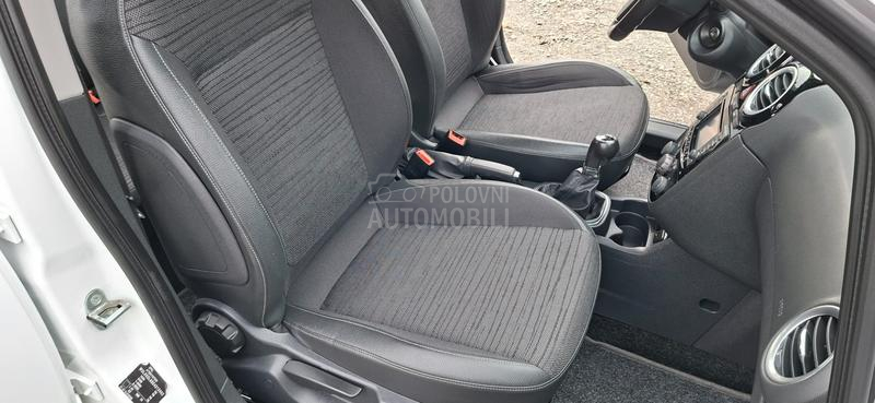 Opel Corsa D 1.2 REZERVISA NO