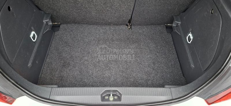 Opel Corsa D 1.2 LPG COSMO NA VI