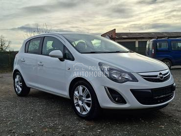 Opel Corsa D 1.2 REZERVISA NO