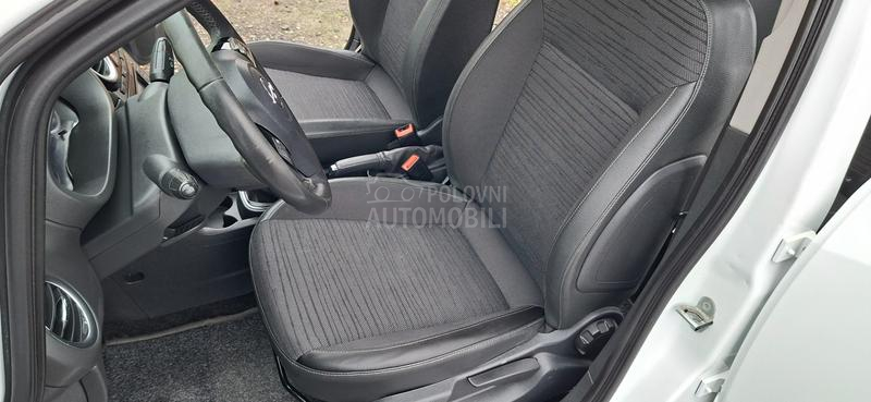 Opel Corsa D 1.2 LPG COSMO NA VI