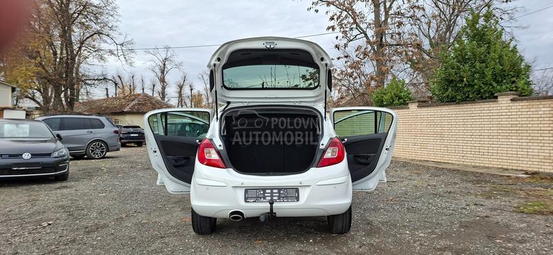 Opel Corsa D 1.2 REZERVISA NO