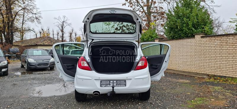 Opel Corsa D 1.2 LPG COSMO NA VI