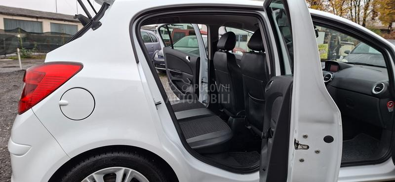 Opel Corsa D 1.2 LPG COSMO NA VI