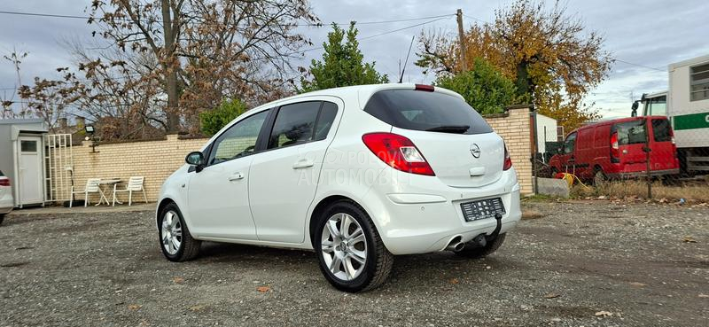 Opel Corsa D 1.2 REZERVISA NO