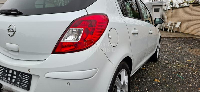 Opel Corsa D 1.2 LPG COSMO NA VI