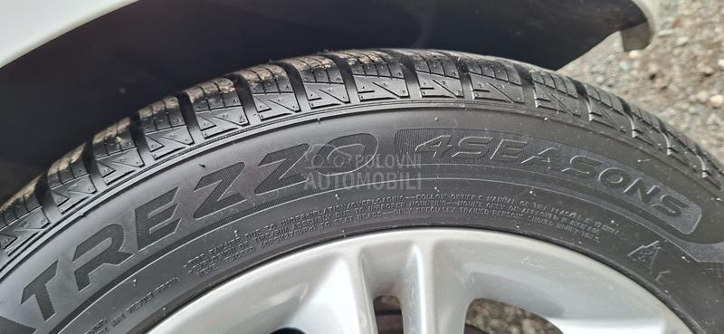 Opel Corsa D 1.2 REZERVISA NO