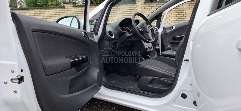 Opel Corsa D 1.2 LPG COSMO NA VI