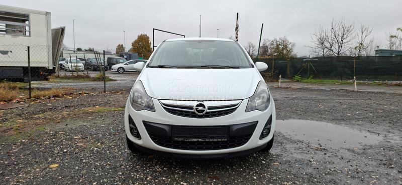 Opel Corsa D 1.2 LPG COSMO NA VI