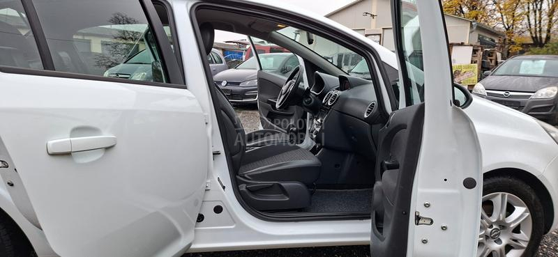 Opel Corsa D 1.2 LPG COSMO NA VI