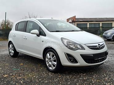 Opel Corsa D 1.2 LPG COSMO NA VI