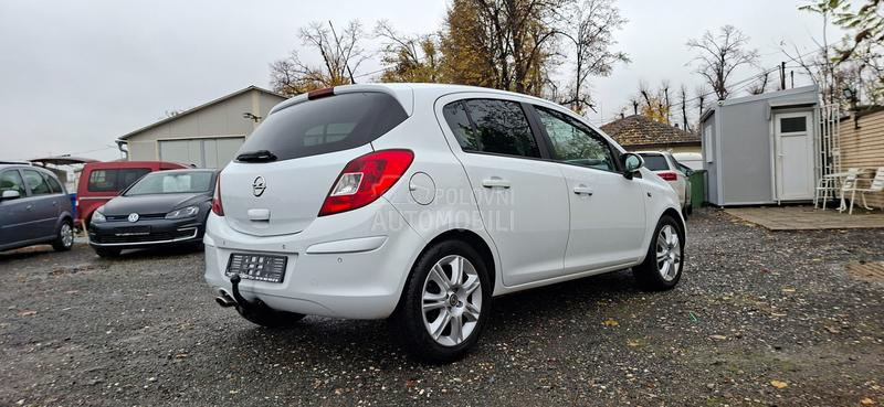 Opel Corsa D 1.2 LPG COSMO NA VI