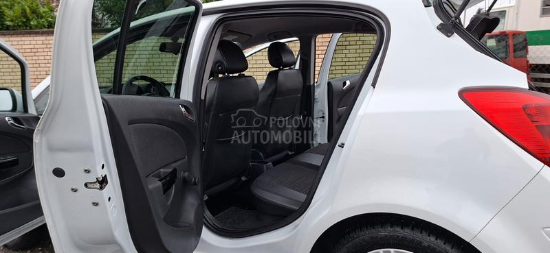 Opel Corsa D 1.2 LPG COSMO NA VI