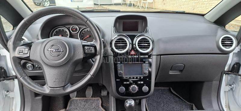 Opel Corsa D 1.2 REZERVISA NO