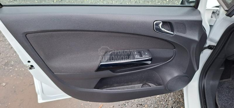 Opel Corsa D 1.2 LPG COSMO NA VI