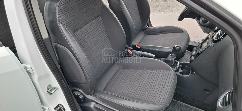 Opel Corsa D 1.2 LPG COSMO NA VI