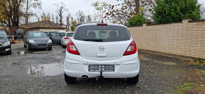 Opel Corsa D 1.2 LPG COSMO NA VI