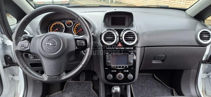Opel Corsa D 1.2 LPG COSMO NA VI