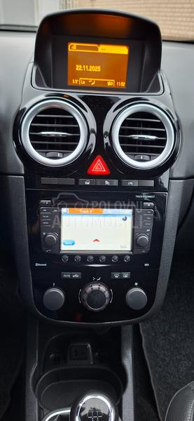 Opel Corsa D 1.2 LPG COSMO NA VI