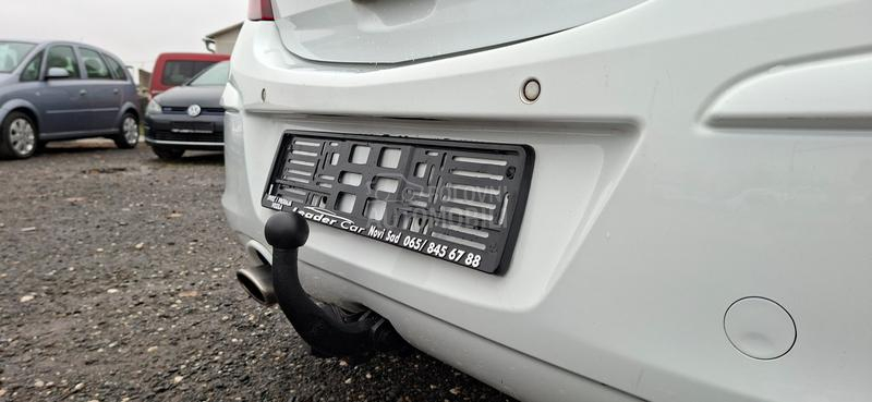 Opel Corsa D 1.2 LPG COSMO NA VI