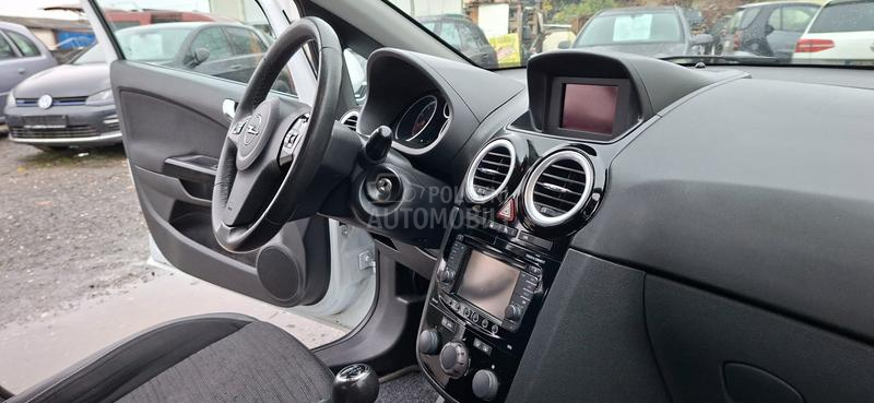 Opel Corsa D 1.2 LPG COSMO NA VI