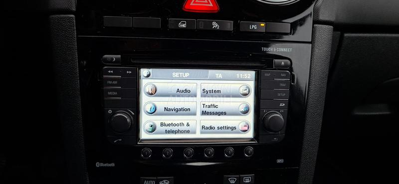 Opel Corsa D 1.2 LPG COSMO NA VI