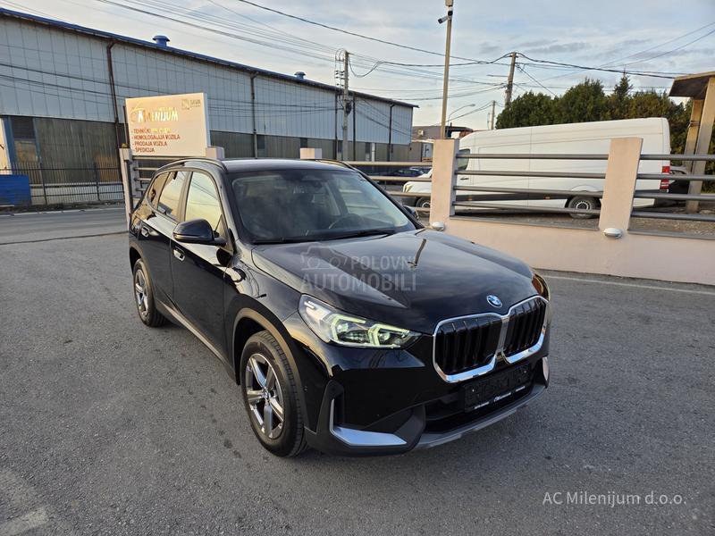 BMW X1 S drive 18 D