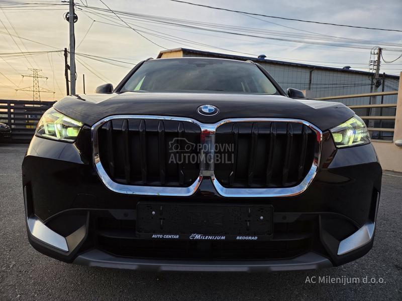 BMW X1 S drive 18 D