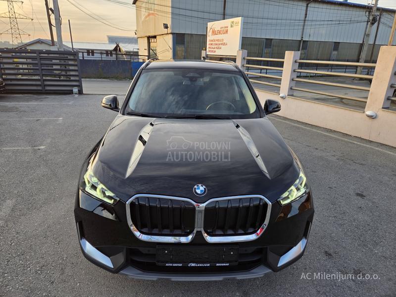 BMW X1 S drive 18 D
