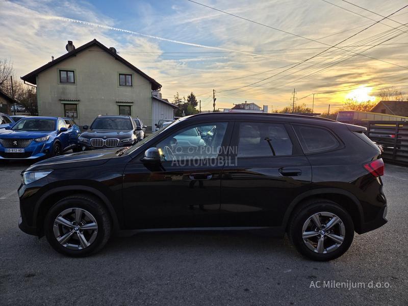 BMW X1 S drive 18 D