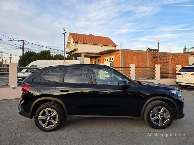 BMW X1 S drive 18 D