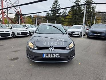 Volkswagen Golf 7 1.6 TDI
