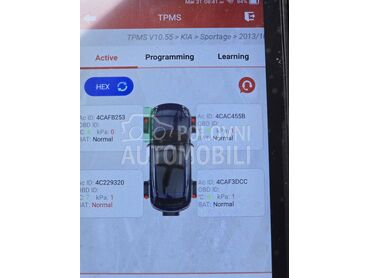 Renault Scenic 1.5 dci