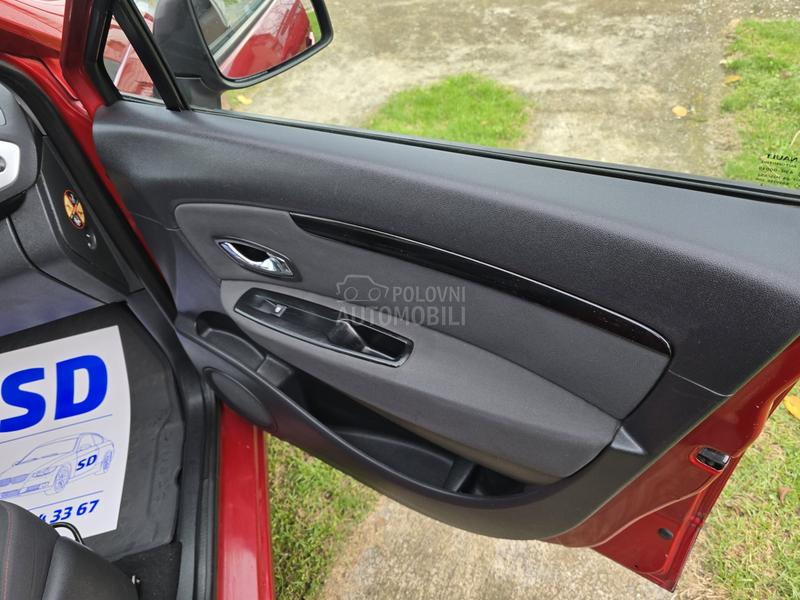 Renault Scenic 1.5 dci