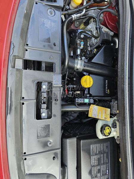 Renault Scenic 1.5 dci