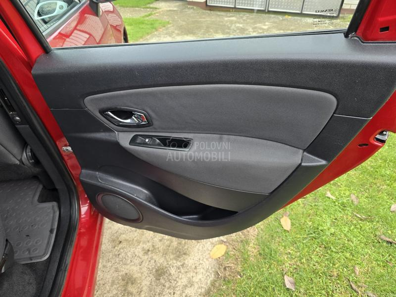 Renault Scenic 1.5 dci