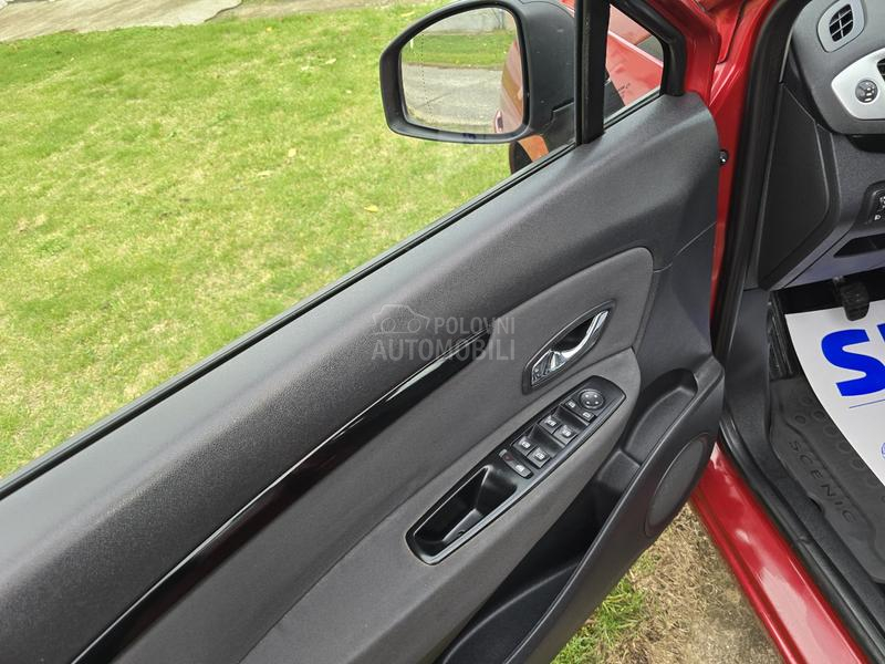 Renault Scenic 1.5 dci