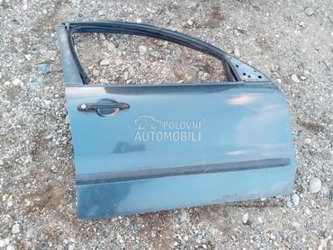 Prednja desna vrata za Fiat Marea