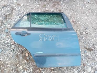 Zadnja desna vrata za Fiat Marea