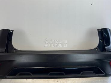 zadnji branik kompletn u boji za Toyota Corolla Cross od 2019. do 2024. god.