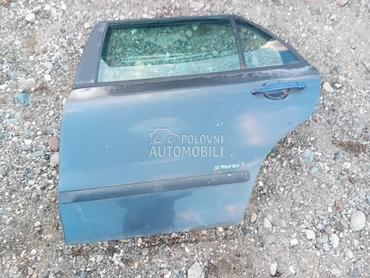 Zadnja leva vrata za Fiat Marea