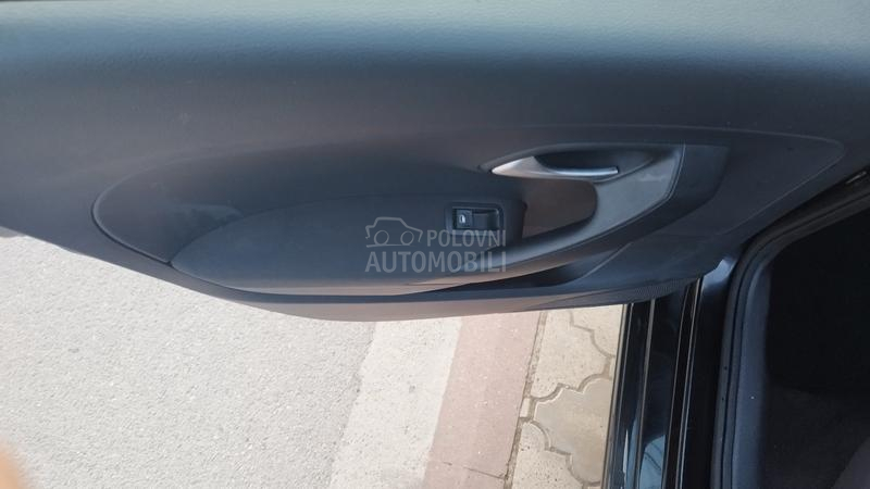 Volkswagen Polo 1.4 TDI