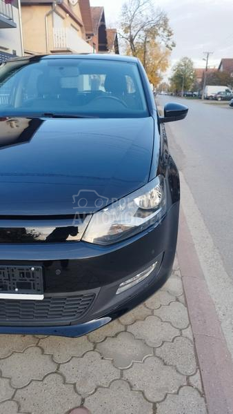 Volkswagen Polo 1.4 TDI