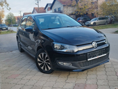 Volkswagen Polo 1.4 TDI