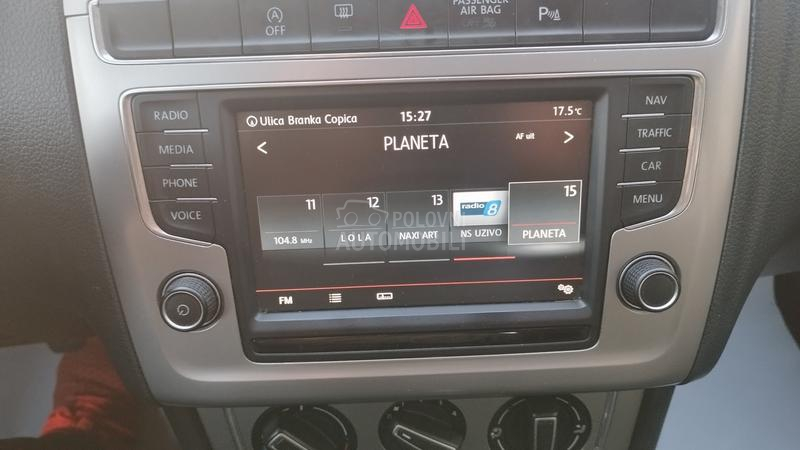 Volkswagen Polo 1.4 TDI