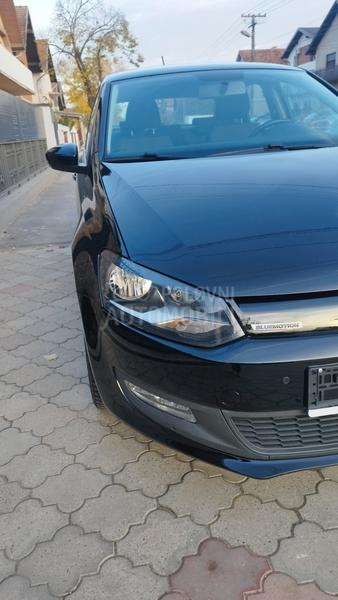 Volkswagen Polo 1.4 TDI