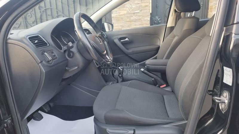 Volkswagen Polo 1.4 TDI