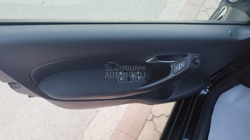 Volkswagen Polo 1.4 TDI