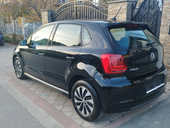 Volkswagen Polo 1.4 TDI