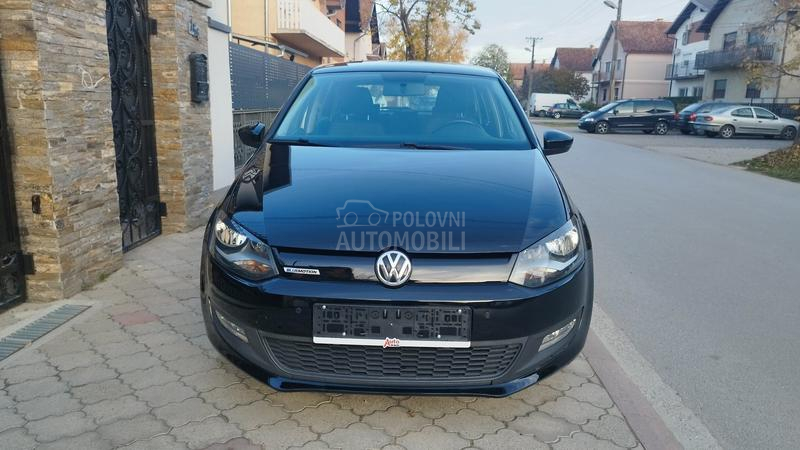 Volkswagen Polo 1.4 TDI